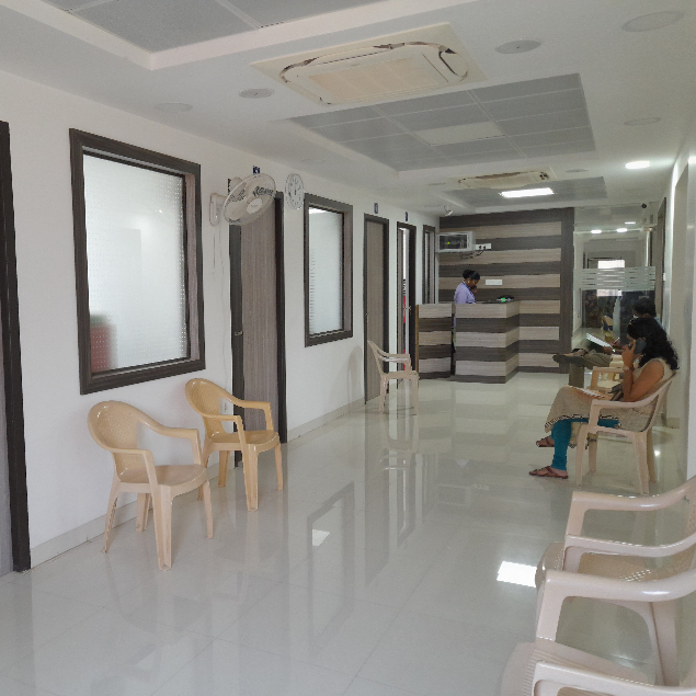 Rehabilitation center in Coimbatore